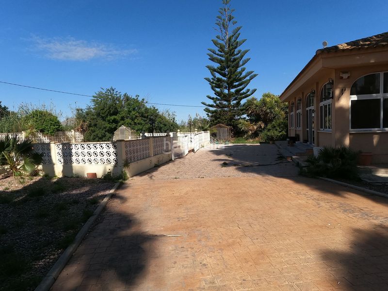 Foto dee89d59-4e86-46e6-acaf-a03e1173592a. Casa a Almoradí