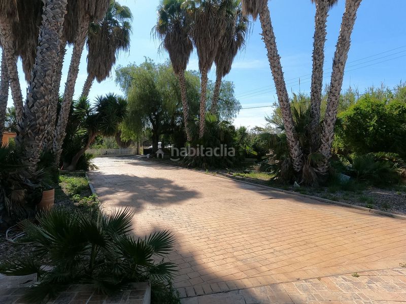 Foto fa106d25-e5f9-460c-bdca-81a611d1fb8a. Casa a Almoradí