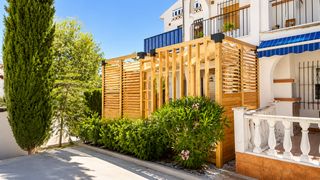 Maison à Los Balcones-Los Altos