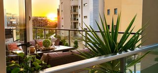 Apartamento en Villamartín-Las Filipinas