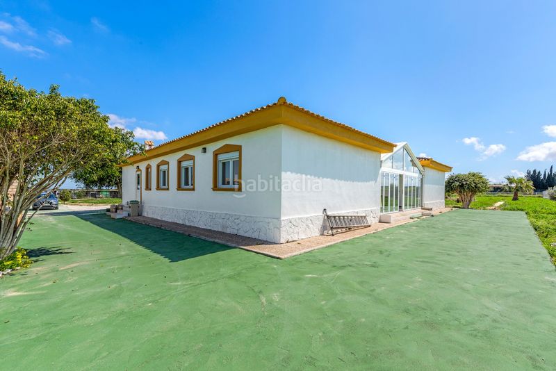Foto 47ec0b52-3bf7-4abd-85ee-90d2929dbad7. Casa a Montesinos (Los)