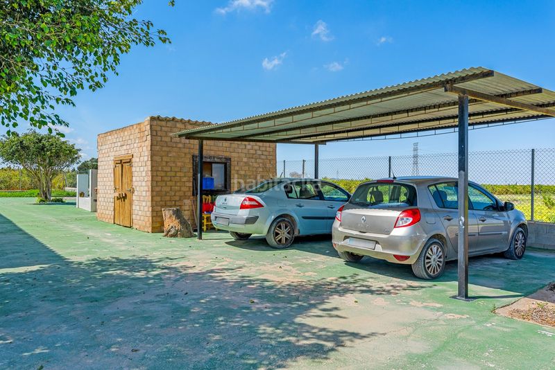 Foto 584222d7-3263-4c60-8fc1-a79a0d78cb38. Casa a Montesinos (Los)