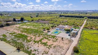 Casa in Montesinos (Los)
