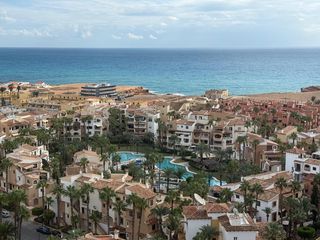 Penthouse in Zona Playa de los Locos