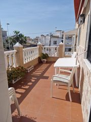 Haus in Zona los Frutales