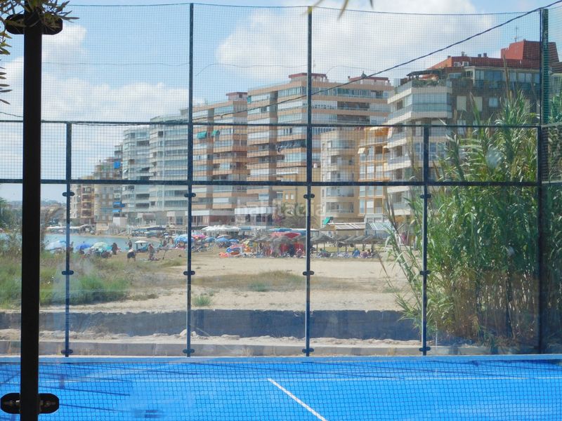 Foto c8664360-b915-48bc-8afd-c9e4508a5c35. Apartament a Puerto Deportivo Torrevieja