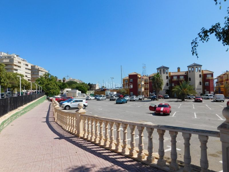 Foto eb06cfd5-607f-4630-b3f5-f63bbb33c06d. Apartament a Puerto Deportivo Torrevieja