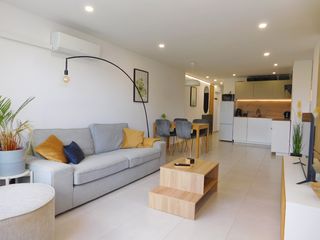 Apartament a Puerto Deportivo