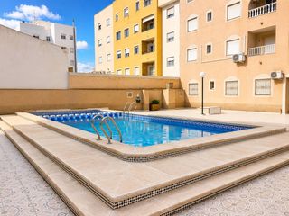 Apartamento en El Molino