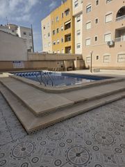 Apartment in El Molino