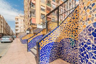 Apartament a Zona Playa de los Locos