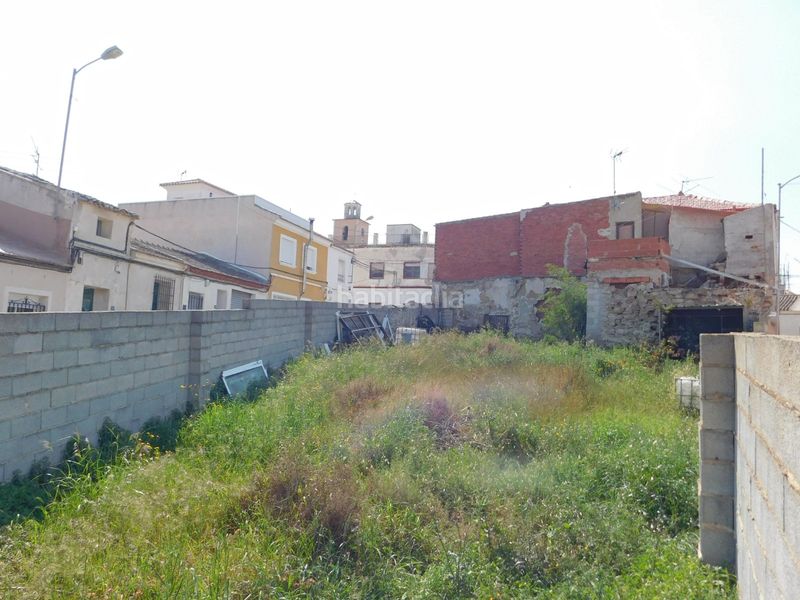 Foto 2b6a8067-c6e7-46b6-a193-8144cc22c979. Terreny residencial a Desamparados - Hurchillo - Torremendo Orihuela