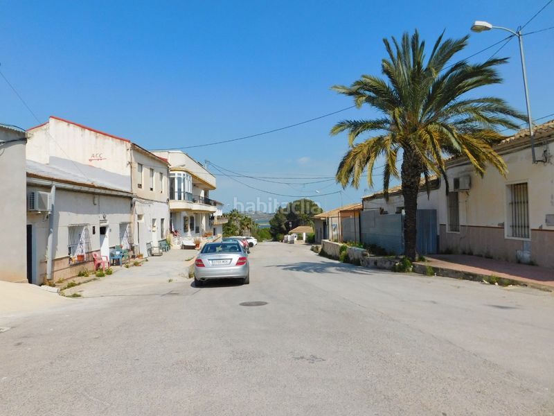 Foto 345c72a6-2a13-4a6f-b384-1223f69b39eb. Terreny residencial a Desamparados - Hurchillo - Torremendo Orihuela