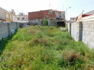 Terreno residencial en Desamparados - Hurchillo - Torremendo