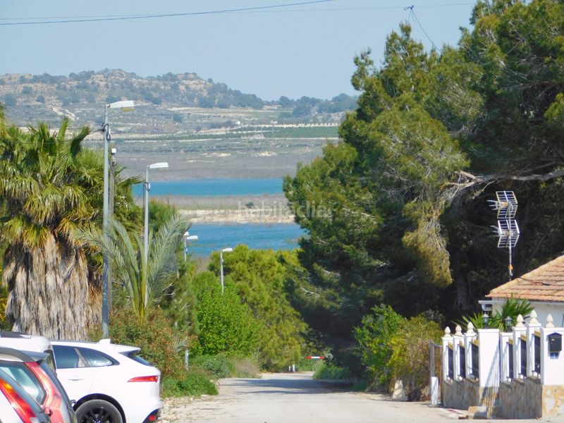 Foto bdb5554b-3596-401f-a474-767fc3e1bbc6. Terreny residencial a Desamparados - Hurchillo - Torremendo Orihuela