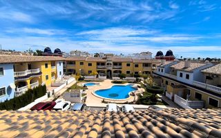 Apartament a Benijófar