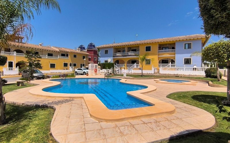 Foto 6b1260da-a823-40d4-ade8-6e83a21681a6. Apartament a Benijófar