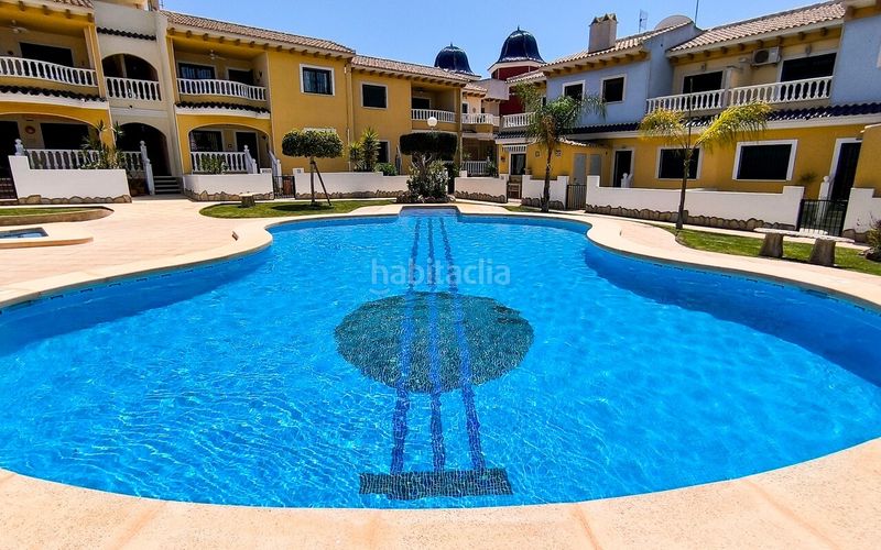Foto 8bf94cbc-b864-4ce9-b987-afdbb83b77ac. Apartament a Benijófar