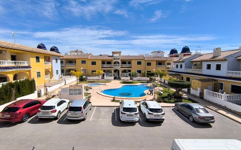 Foto a5838e79-31c4-4912-b955-04ee77df13b6. Apartament a Benijófar