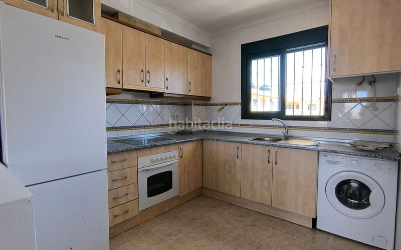 Foto c08aa248-0d2f-4068-b2ce-df3ee38d7942. Apartament a Benijófar