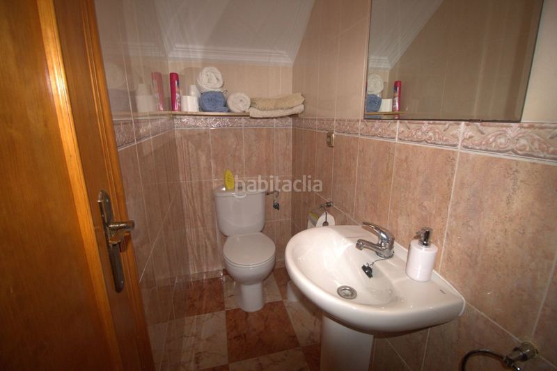 Foto 071528ac-3a5a-43c0-b890-74ce1e9d63a3. Dúplex amb aparcament a Lomas de Cabo Roig - Los Dolses Orihuela