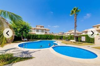 Dúplex a Lomas de Cabo Roig - Los Dolses
