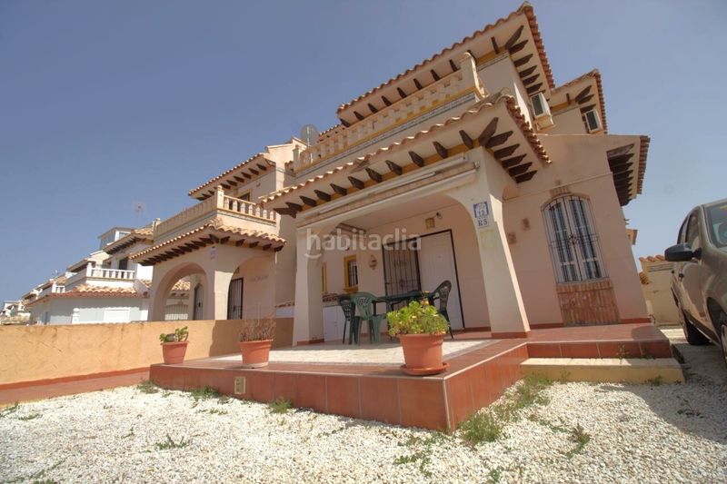 Foto 389082d2-8404-47a8-b179-efe1036a2a7d. Dúplex amb aparcament a Lomas de Cabo Roig - Los Dolses Orihuela