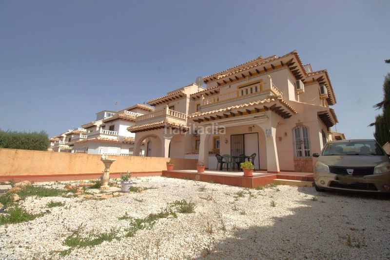 Foto c0f60d2c-3b0b-4951-8e30-db195f1ac3cf. Dúplex amb aparcament a Lomas de Cabo Roig - Los Dolses Orihuela