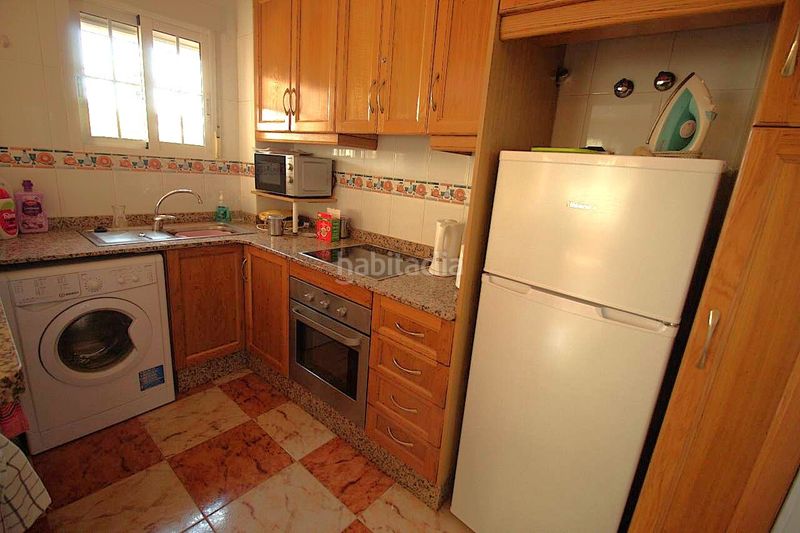 Foto f1018865-dccd-4d2d-b09e-2509d2faadfb. Dúplex amb aparcament a Lomas de Cabo Roig - Los Dolses Orihuela
