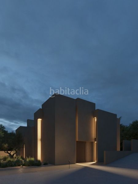 Foto 238b7cf0-e207-49d6-8488-0ead253d47a9. Casa a La Alberca Polop