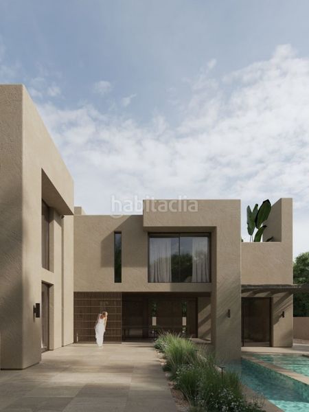 Foto 5fcd5236-4e77-44d4-86db-e41daf059a24. Casa a La Alberca Polop