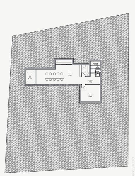Foto b1ef9982-97a1-4d32-af01-9b19347338cd. Casa a La Alberca Polop