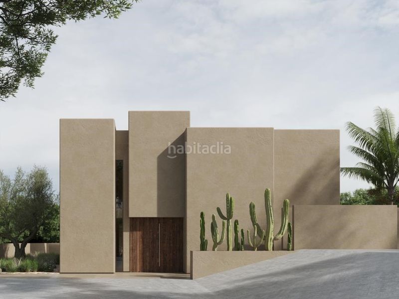 Foto f775f6de-bbac-4e92-a6eb-300b22a37c2b. Casa a La Alberca Polop