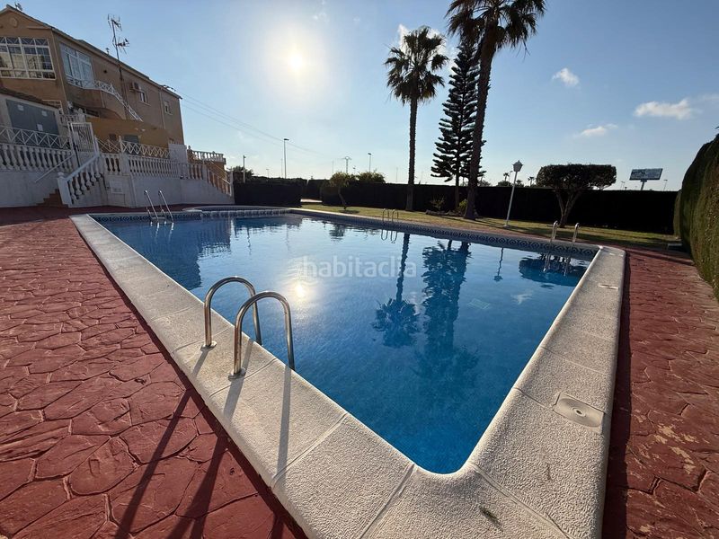 Foto bf382ebd-b0a2-4a9b-aa6a-d90f20d01ec1. Apartament amb aparcament a Parque Acuático - Sector 25 Torrevieja