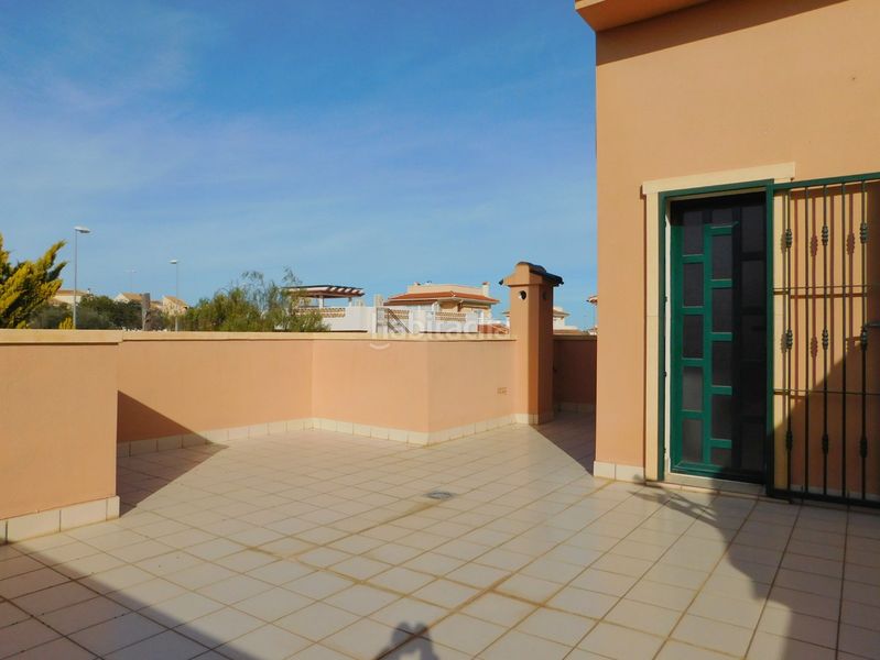 Foto 0cd62f23-913e-4cb7-9f55-5c17d04265f4. Casa a Centro de la Ciudad Quesada Rojales