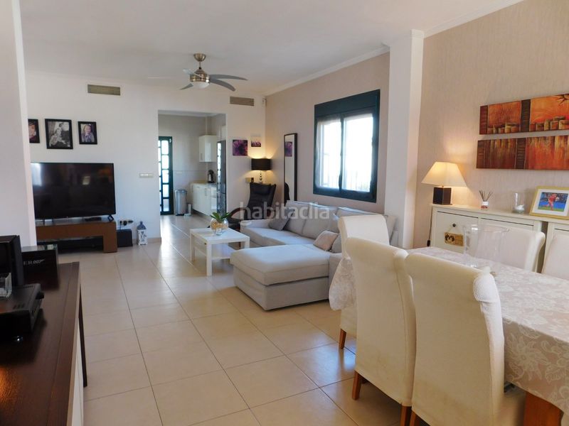 Foto 4fb3ee4e-b370-4122-97d2-e4c0fddcf6c0. Casa a Centro de la Ciudad Quesada Rojales