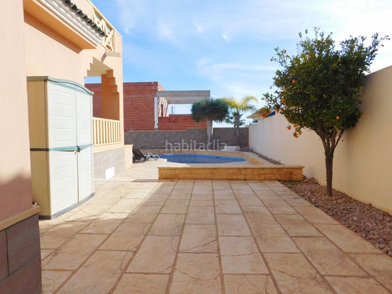 Foto a1d5c950-2db2-4a26-9546-17b86cb786d5. Casa a Centro de la Ciudad Quesada Rojales