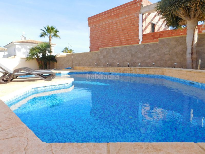 Foto a1fea52a-b66a-4a7d-874c-2bbb93d7efe0. Casa a Centro de la Ciudad Quesada Rojales