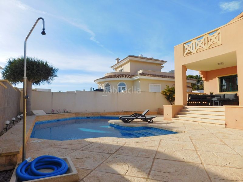 Foto a7e501cd-32f9-47d7-87b7-14863e2c1cc1. Casa a Centro de la Ciudad Quesada Rojales