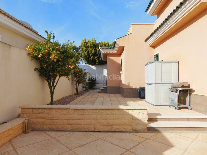 Foto a8347c3b-82a6-4b82-9aed-216c6049d1bb. Casa a Centro de la Ciudad Quesada Rojales
