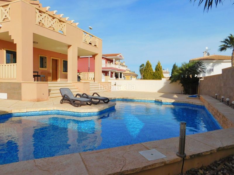 Foto afbcddf9-a9b3-47bf-9a04-4b43fcaf396a. Casa a Centro de la Ciudad Quesada Rojales