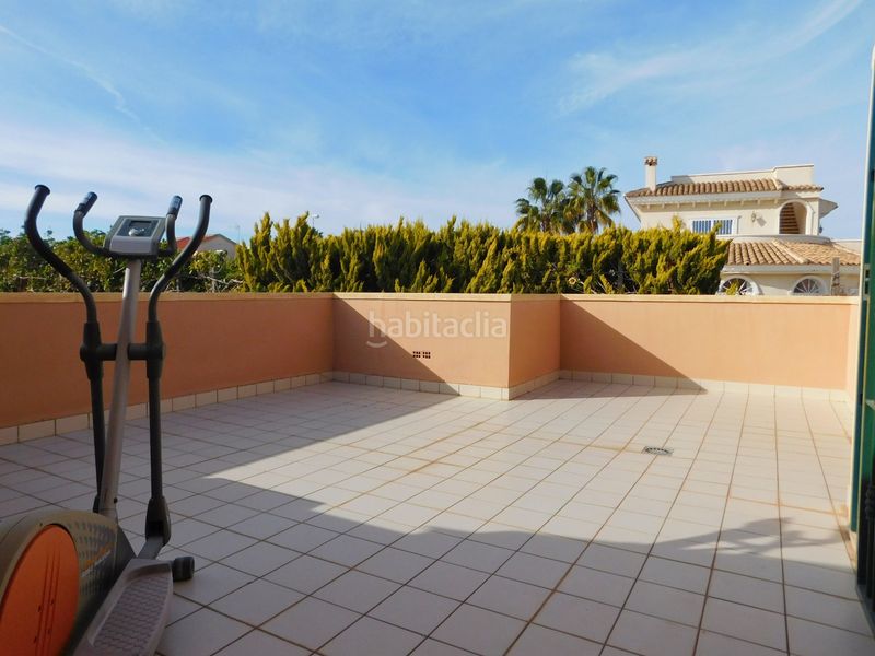 Foto c06d2e8d-df1c-41bf-a4ca-c817332c896e. Casa a Centro de la Ciudad Quesada Rojales
