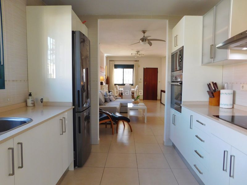 Foto c0db4c17-6ed6-4edf-9553-219dfeb8d4d7. Casa a Centro de la Ciudad Quesada Rojales