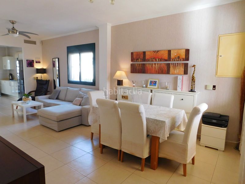 Foto dee8f099-2023-48d5-a010-891f03f58b6a. Casa a Centro de la Ciudad Quesada Rojales