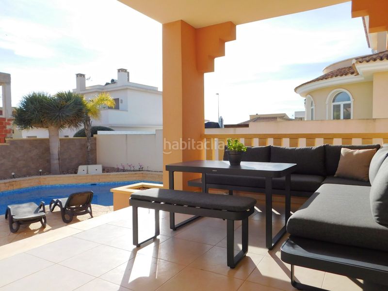Foto f93697c2-a983-4e3e-9547-3138046f7c1f. Casa a Centro de la Ciudad Quesada Rojales