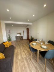 Apartment in Los Peñascos-El Salero-Los Imbernones