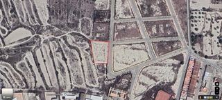 Terreno residencial en Desamparados - Hurchillo - Torremendo