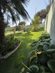 Maison à Campoamor