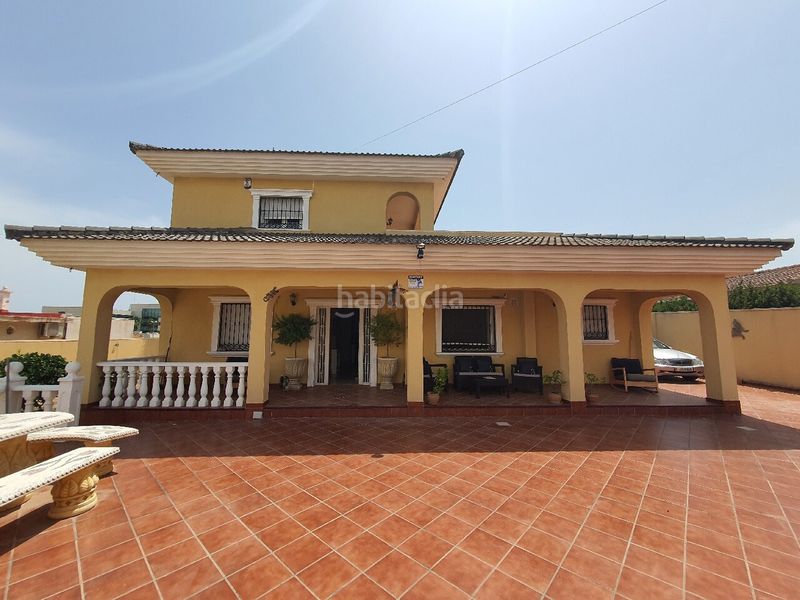 Foto 23d25566-77a5-48b7-8359-99e503a78ee6. Casa en Parque de las Naciones Torrevieja