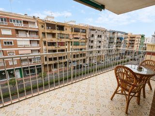 Apartamento en El Acequión